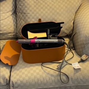 Full DYSON AIR WRAP SYSTEM